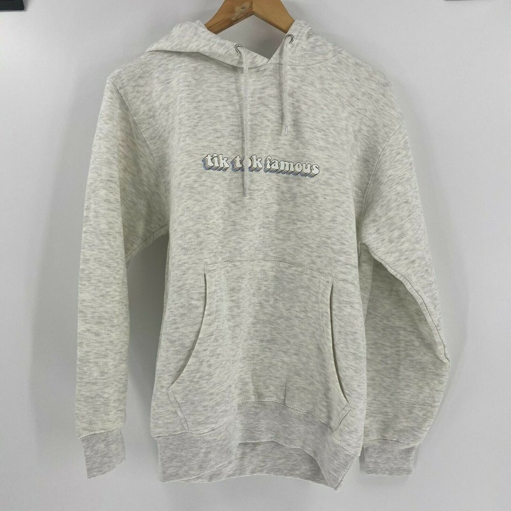 Lane Seven Apparel Tik Tok Famous Hoodie